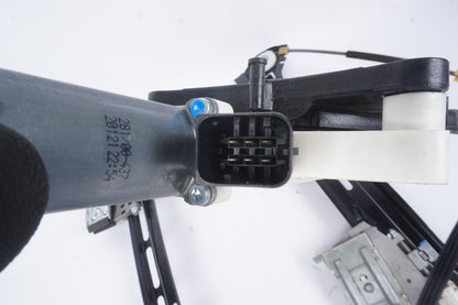 10-17 Mercedes W207 E350 E550 Coupe Front Right Window Regulator & Motor OEM