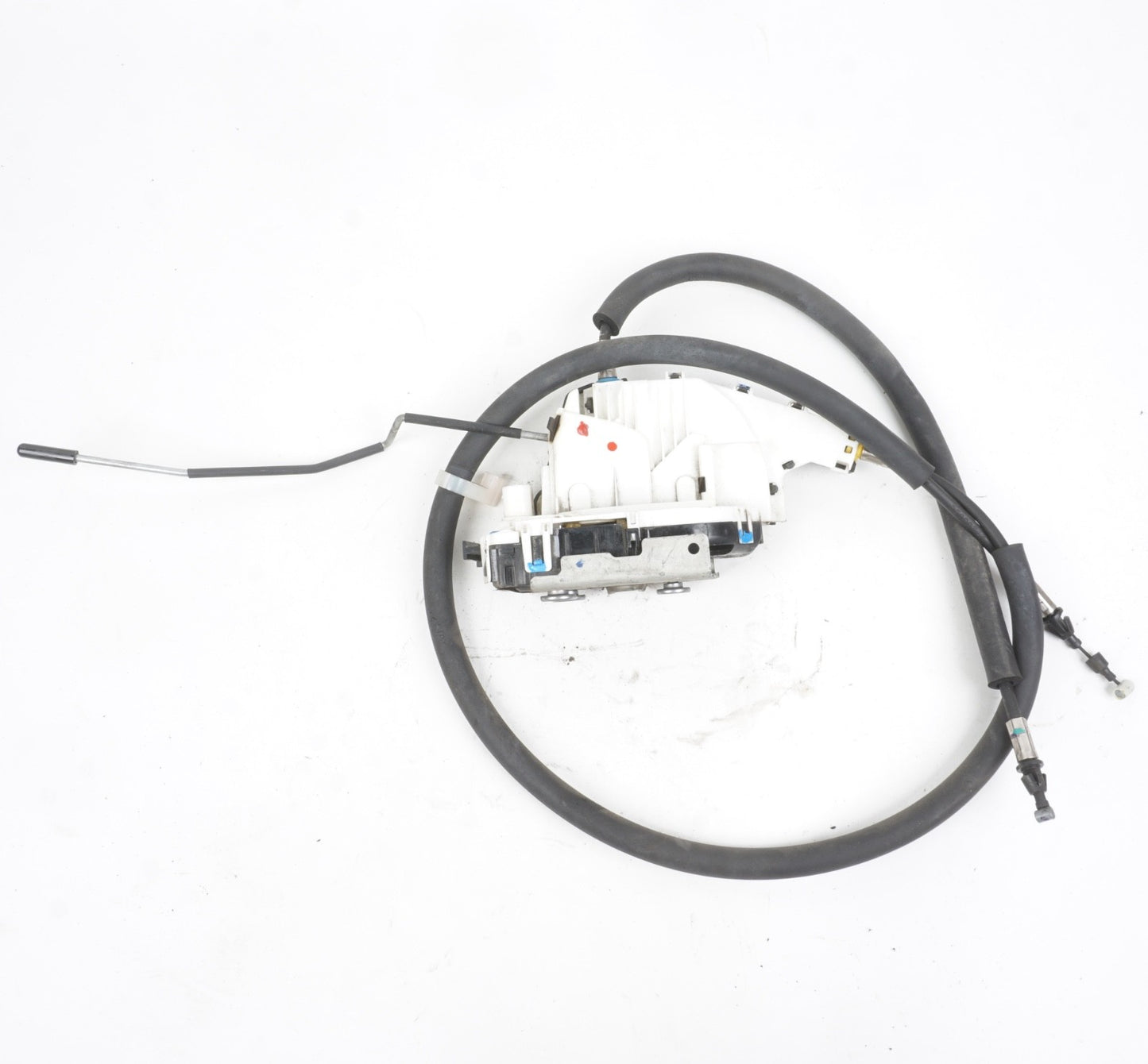 2014 - 2017 Maserati Ghibli 3.0L Front Right Door Lock Latch Actuator 670003103