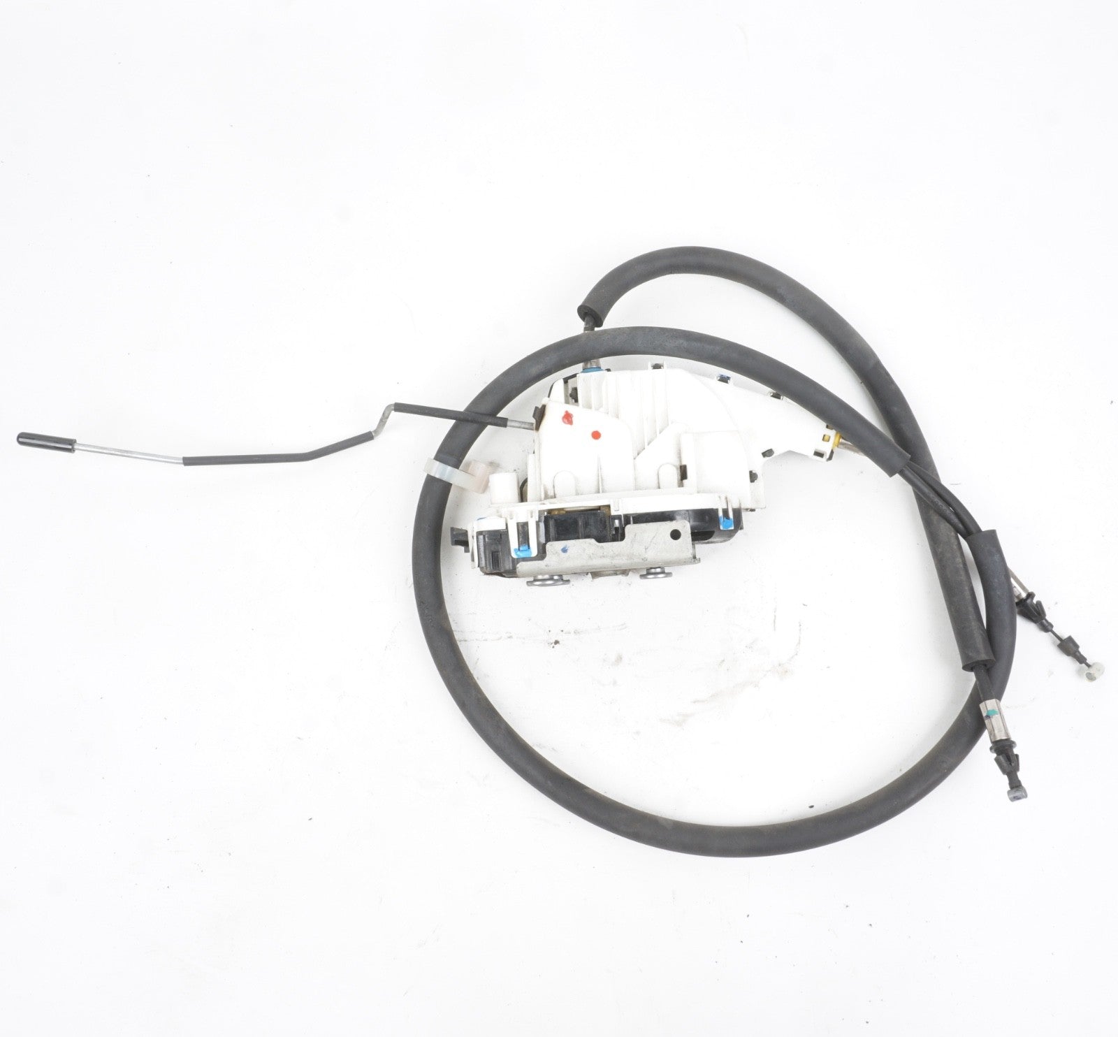 2014 - 2017 Maserati Ghibli 3.0L Front Right Door Lock Latch Actuator 670003103
