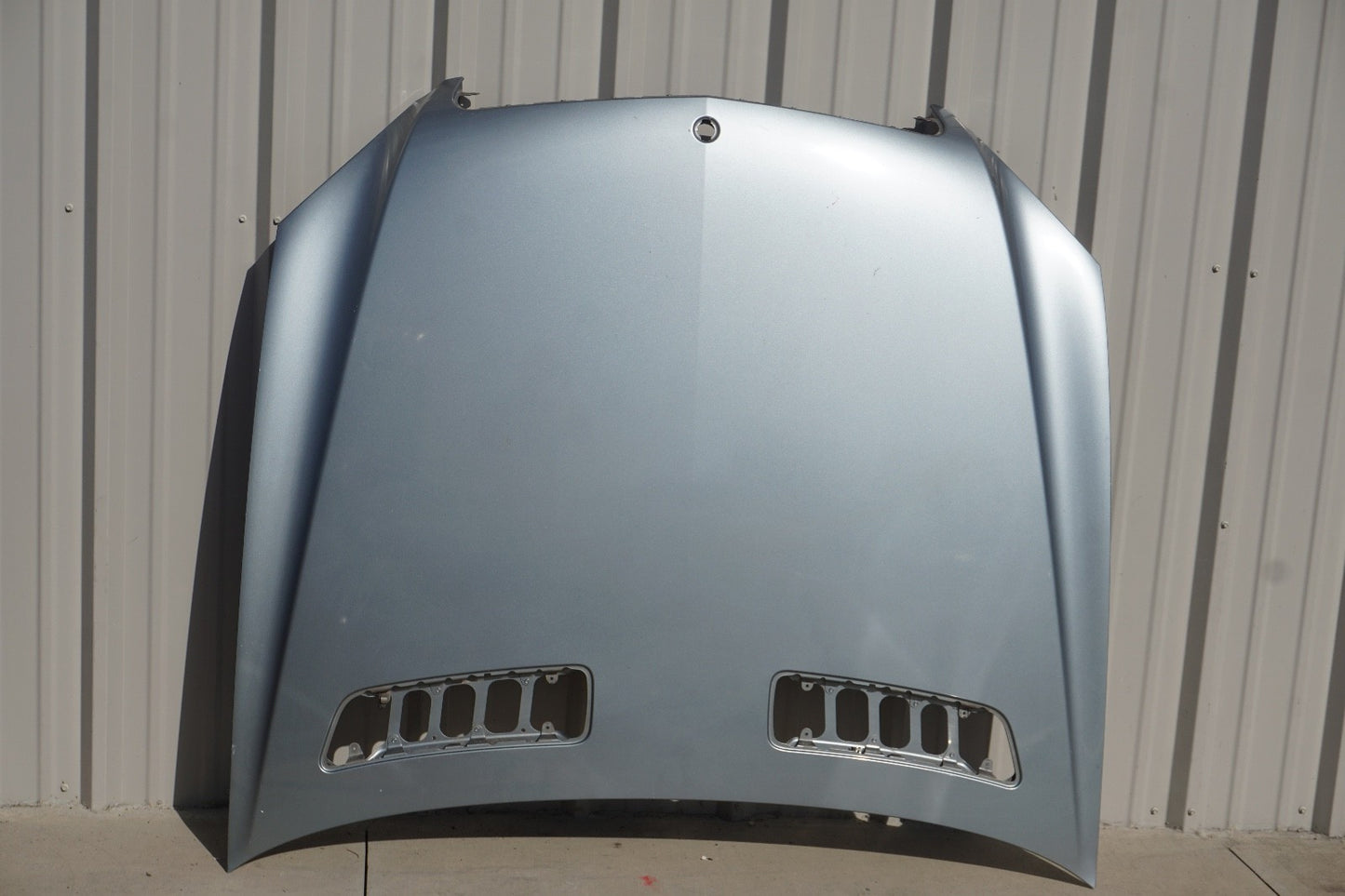 07-13 Mercedes W221 S400 S550 S600 S63 AMG Front Hood Bonnet Lid Cover Panel