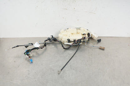 07-13 Mercedes W221 S600 S550 Rear Right Door Lock Latch Actuator Keyless Go OEM