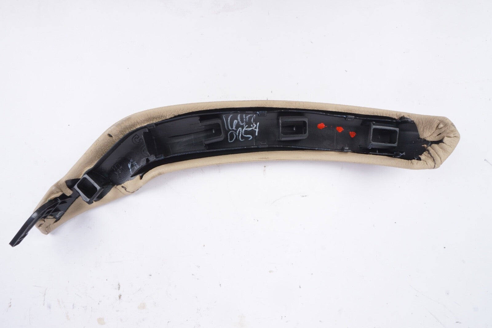 2011 - 2017 BMW X3 REAR LEFT DOOR PANEL HANDLE COVER