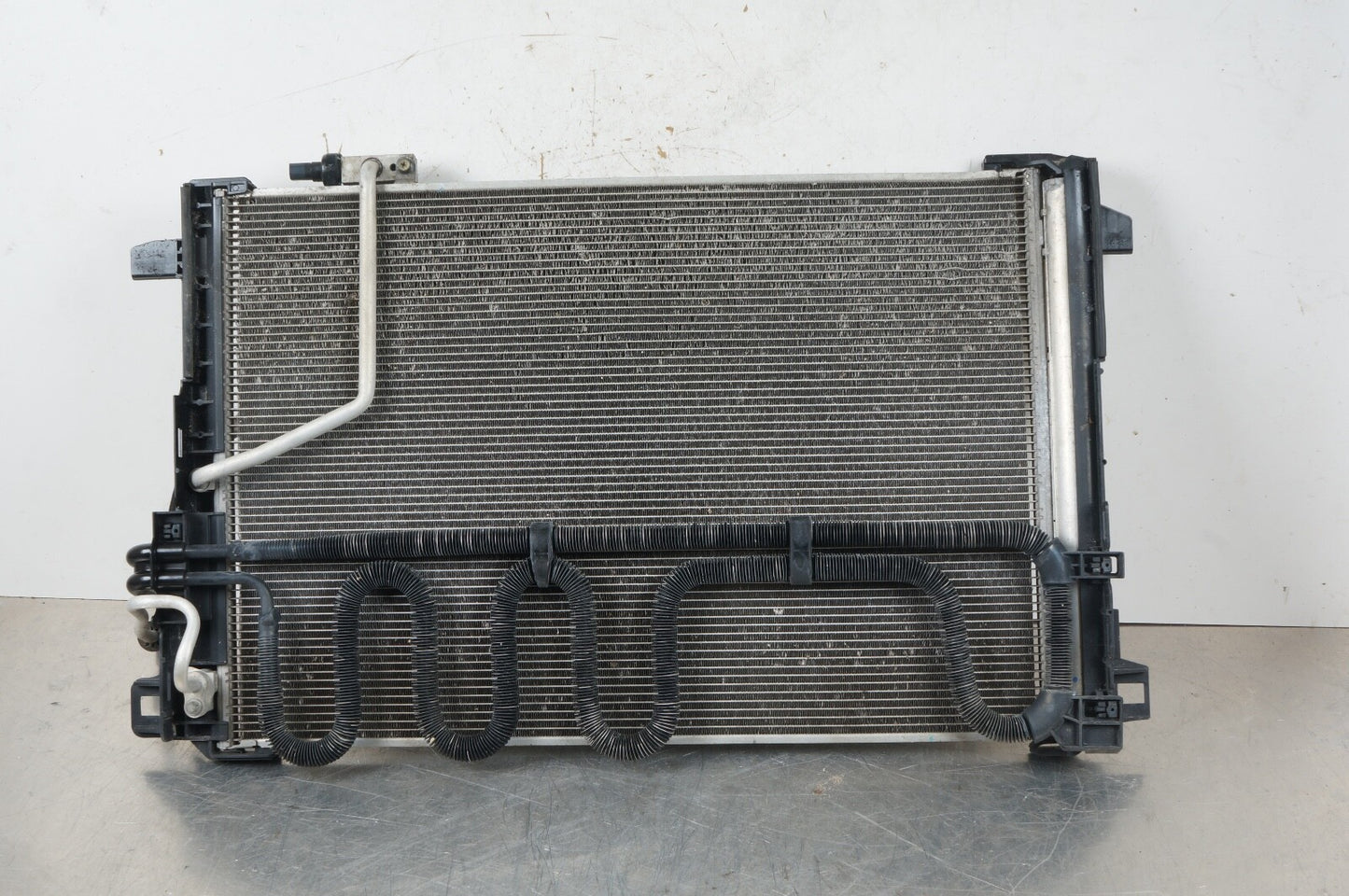 2008-2014 Mercedes C300 W204 AC Condenser OEM
