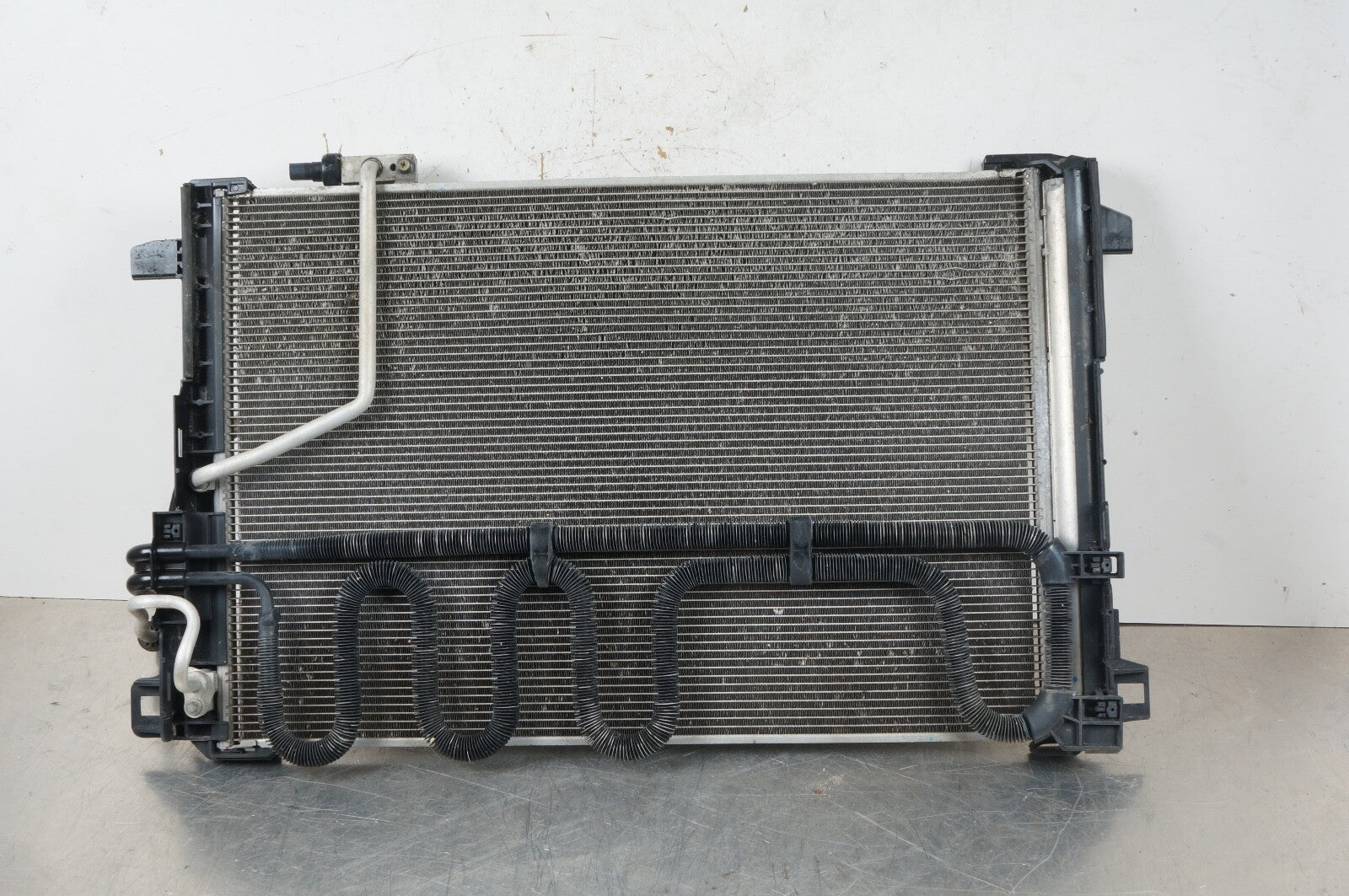 2008-2014 Mercedes C300 W204 AC Condenser OEM