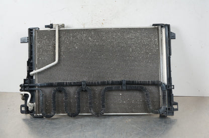 2008-2014 Mercedes C300 W204 AC Condenser OEM
