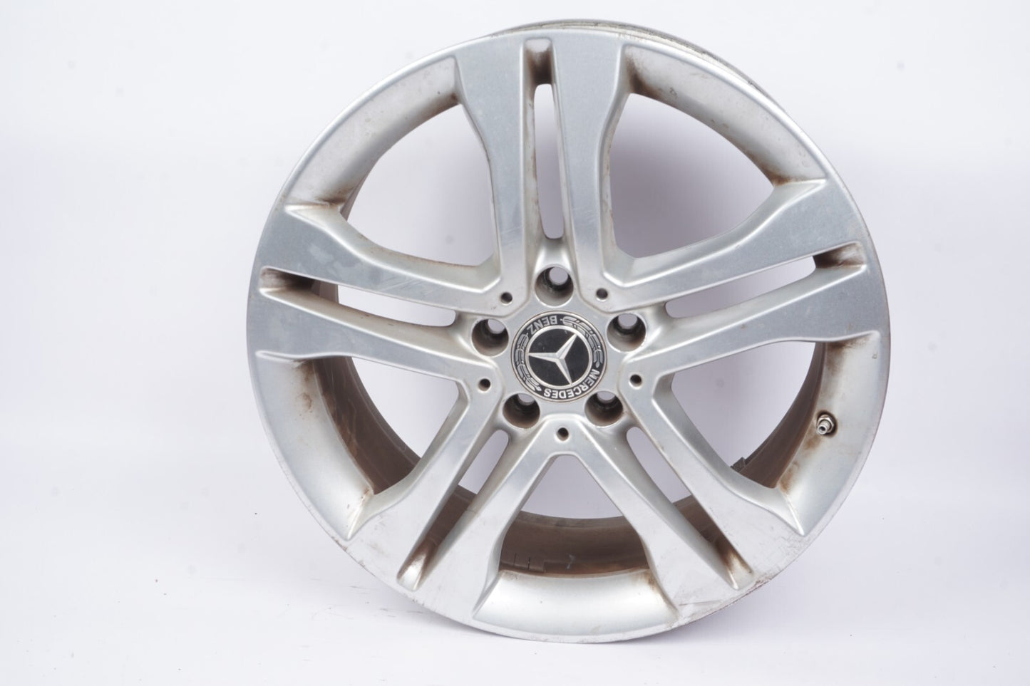 15-20 Mercedes GLA250 X156  Alloy Wheel Rim A1564011300 7Jx18 18"  OEM