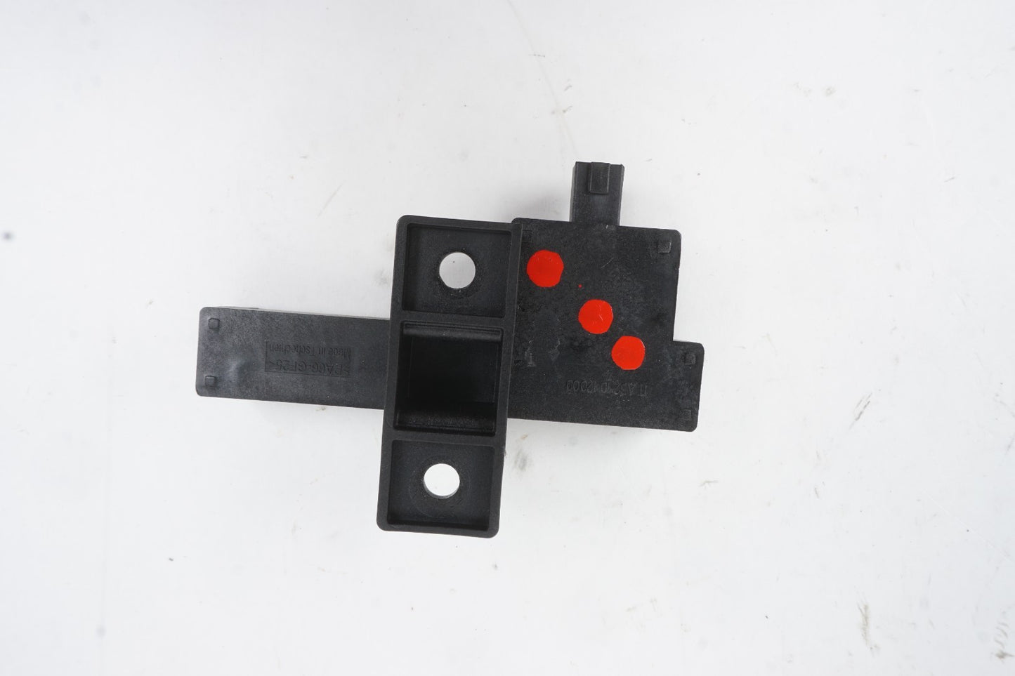 2011-2018 Audi A8 Rear Left Keyless Entry Antenna Control Module OEM