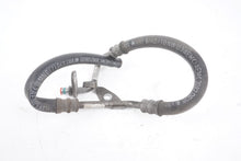 2010-2014 Mercedes w204 c300 e550 Power Steering Hose Line Pipe Pressure