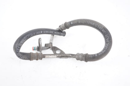 2010-2014 Mercedes w204 c300 e550 Power Steering Hose Line Pipe Pressure