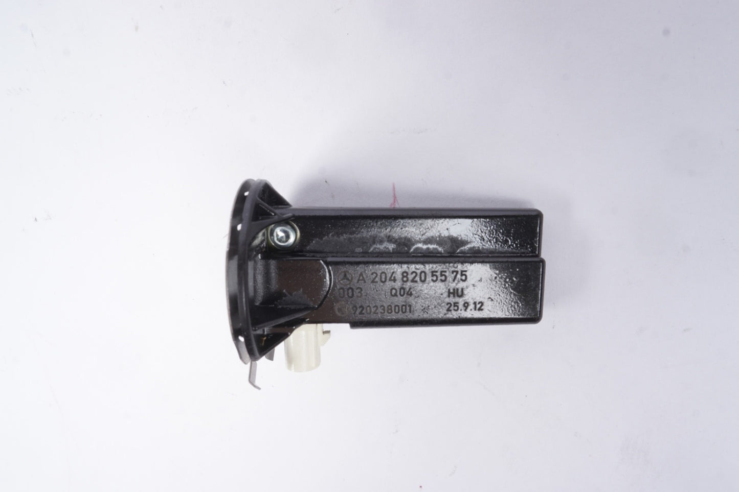 2010-2016 MERCEDES E350 W212 W218 EMERGENCY CALL ANTENNA AMPLIFIER MODULE OEM