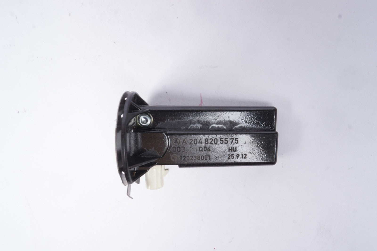 2010-2016 MERCEDES E350 W212 W218 EMERGENCY CALL ANTENNA AMPLIFIER MODULE OEM