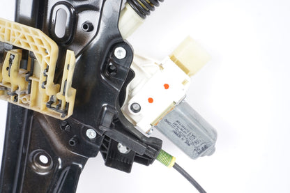11-16 BMW F10 528I 535I 550I SEDAN FRONT RIGHT WINDOW REGULATOR OEM GENUINE
