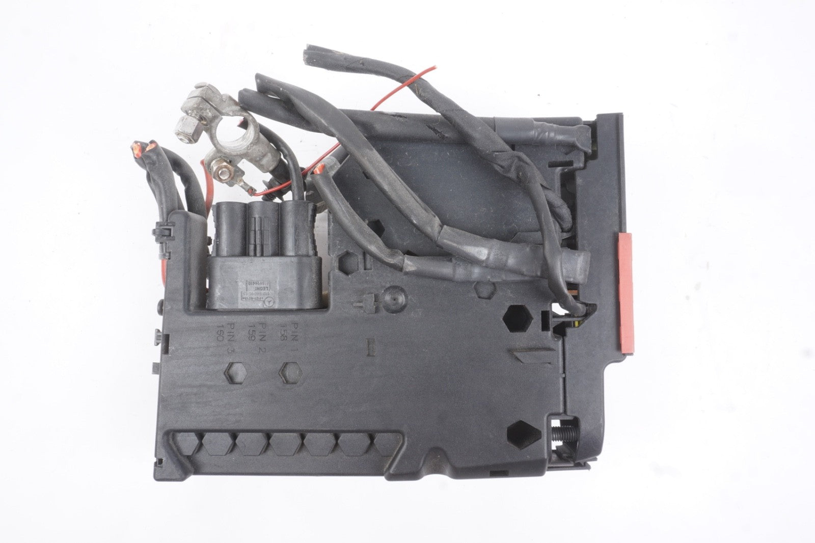 2010 - 2017 Mercedes W207 E350 E550 Fuse Relay Junction Box OEM