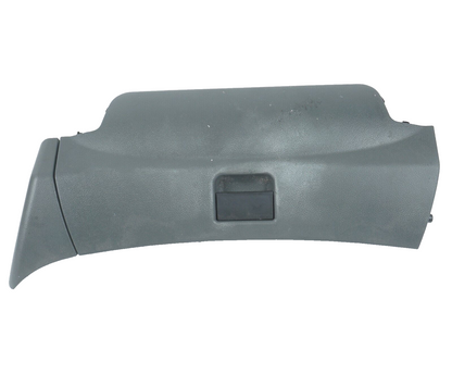 03 - 08 Mercedes R230 SL500 Front Right Under Seat Glove Storage Tray OEM