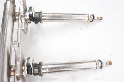 2014 - 2023 Mercedes S550 W222 4.7 Fuel Injector Nozzle OEM