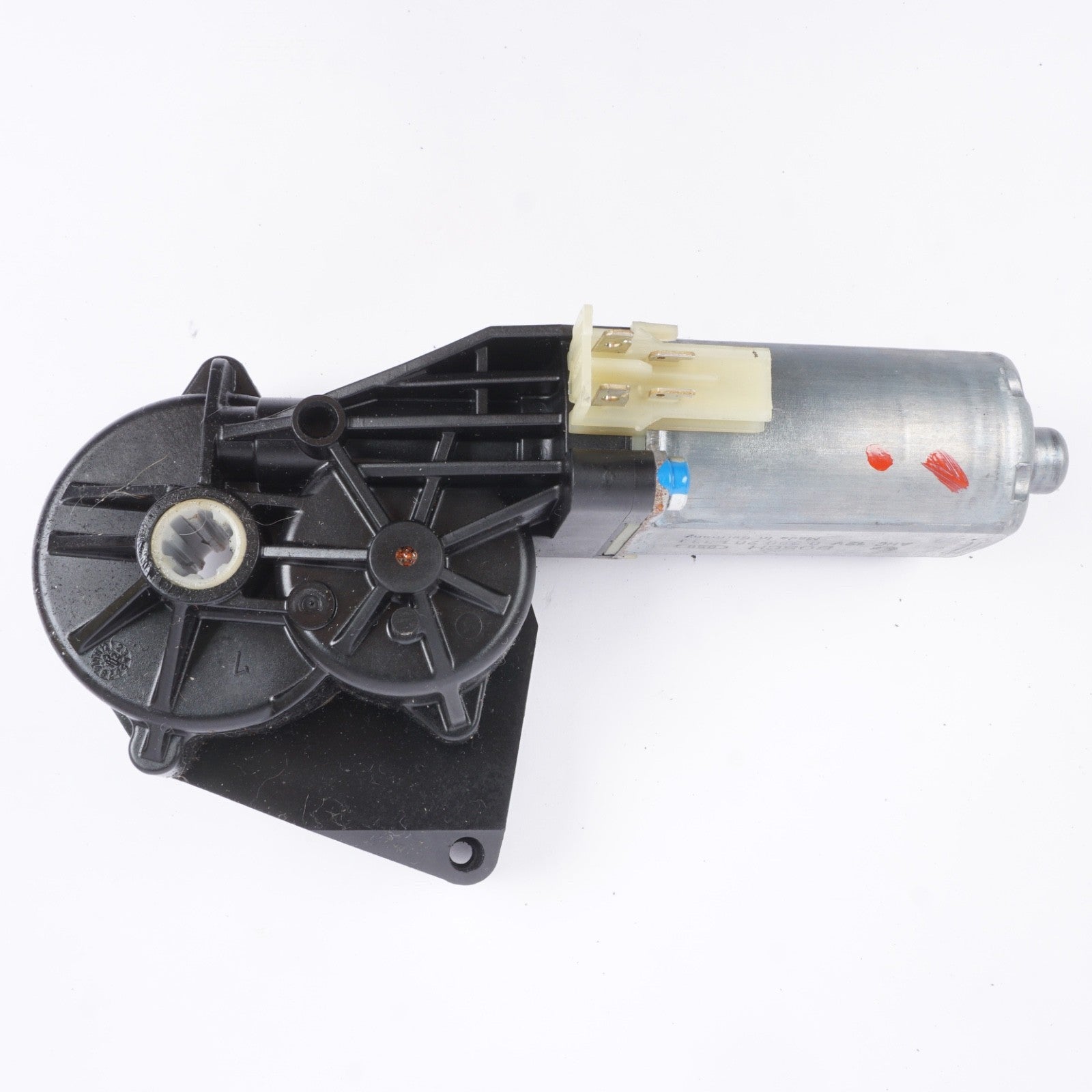 2010-2013 OEM Mercedes A207 E350 Front Right Passenger Seat Adjustment Motor