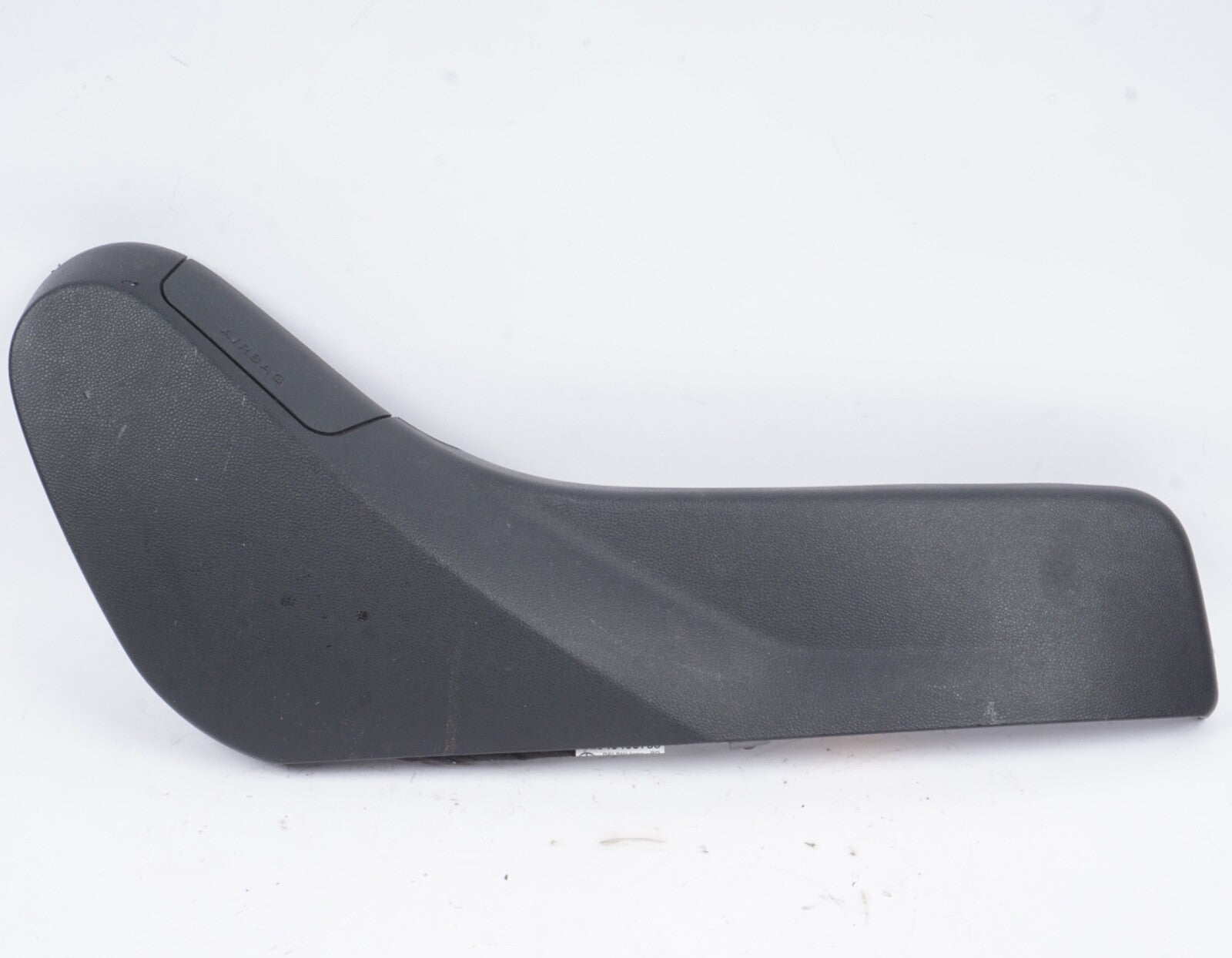 10-17 Mercedes E350 E550 Convertible Front Right Driver Side Seat Lower Trim