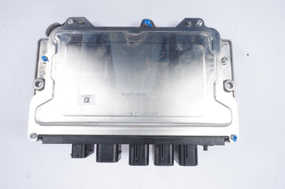 2014-2019 MINI COOPER 1.5L  AT ECU Engine Control Module ECM 8655107-01