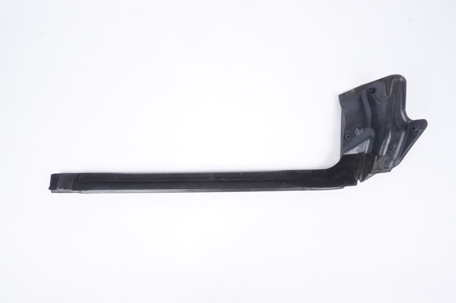 2013-2019 BMW 640I GRAN COUPE - REAR LEFT DOOR SEAL / Gasket (Inner)