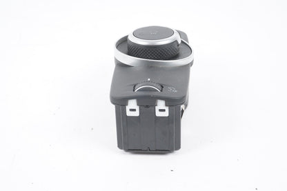 17 - 22 Alfa Romeo Giulia HEADLIGHT CONTROL SWITCH  OEM