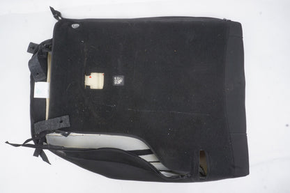2018 - 2022 Jeep Renegade Rear Right Side 2ND Row Upper Seat Cushion Assembly