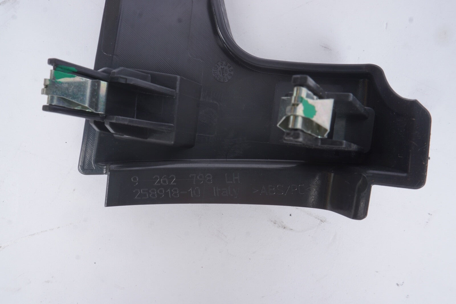 14-22 MINI COOPER OEM LH DRIVER SIDE DASH TRIM BEZEL 