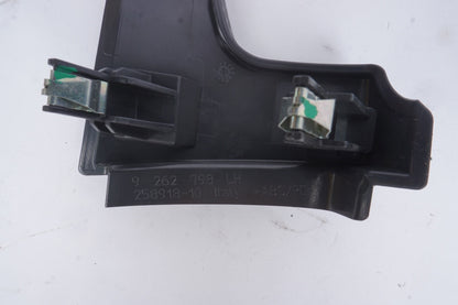 14-22 MINI COOPER OEM LH DRIVER SIDE DASH TRIM BEZEL 