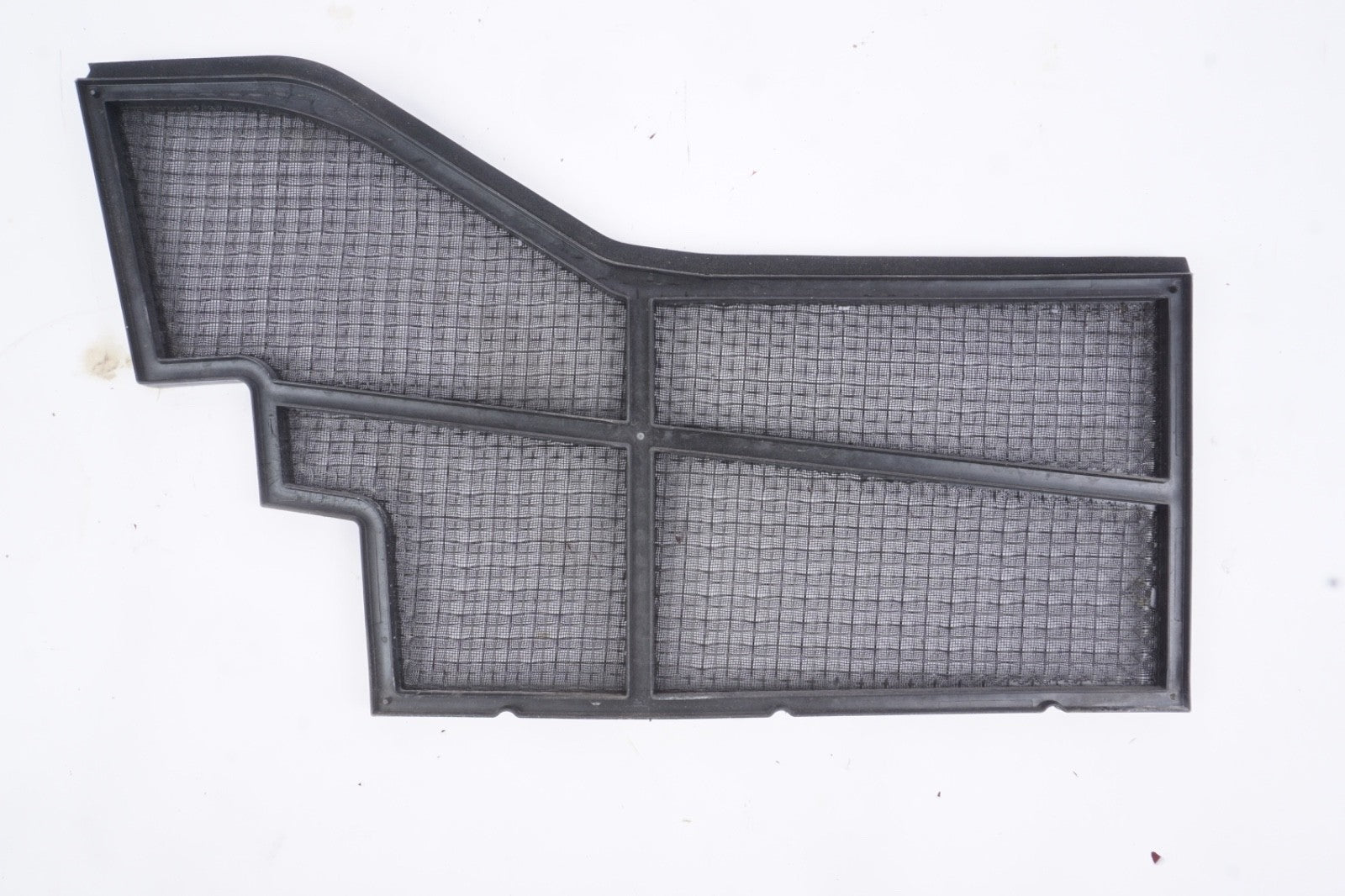 2017 - 2023 Alfa Romeo Stelvio Front Cabin Air Filter OEM