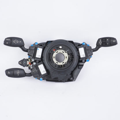 2006-2010 BMW 650I E63 E64 COLUMN WIPER & TURN & CRUISE COMBINATION SWITCH OEM
