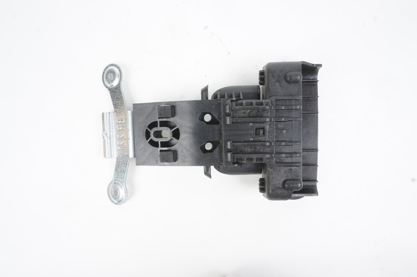 12 - 16 Mercedes S550 GL450 Front Right Left Headrest Head Rest Display Bracket