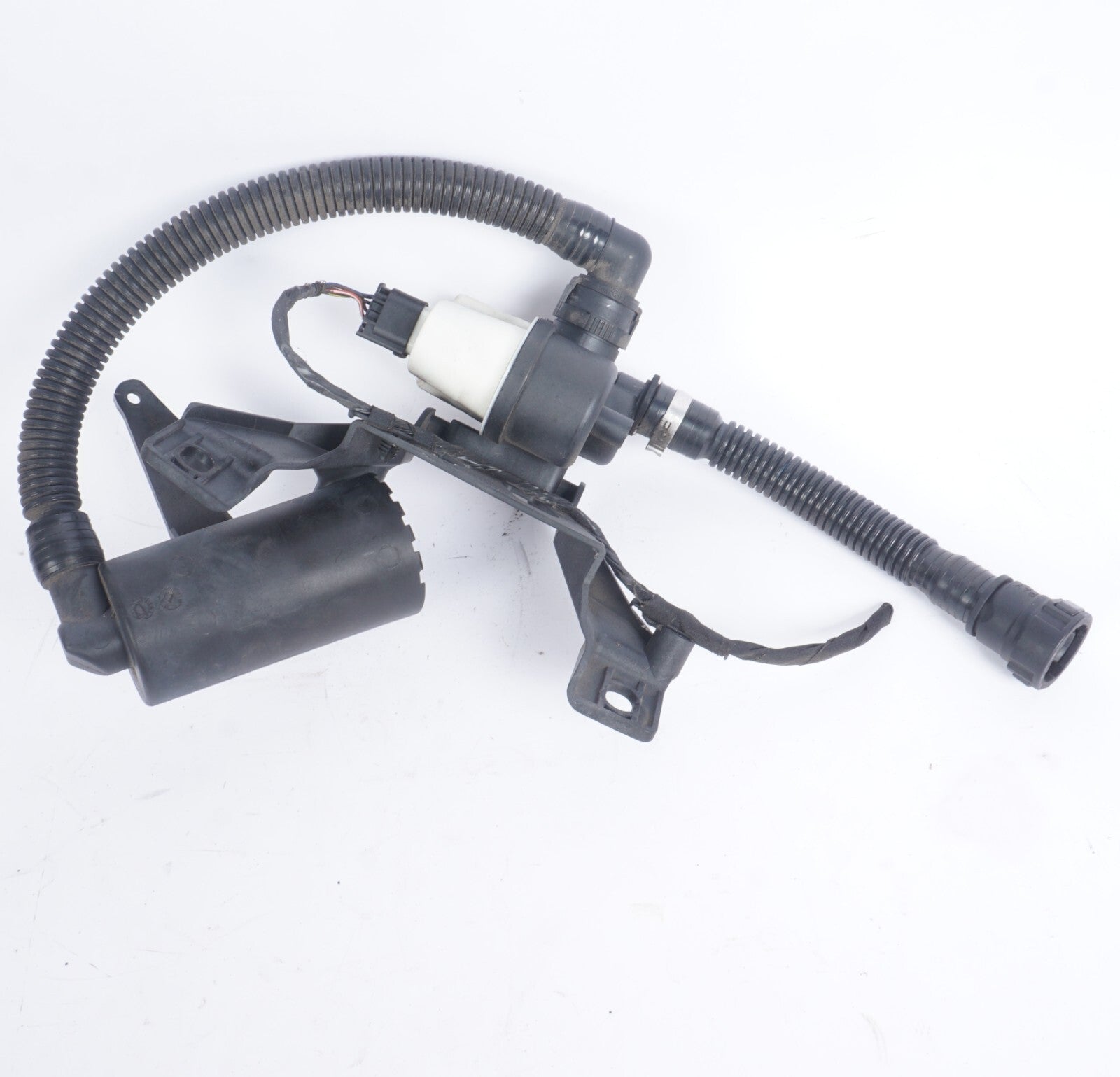 11 - 16 Mini Cooper Countryman Vapor Charcoal Canister Vent Hose OEM