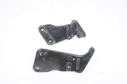 2014-2019 Maserati Ghibli Front Subframe Support Mount Bracket Left & Right  OEM