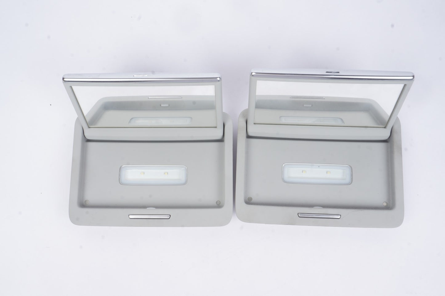 2011 - 2018 Audi A8 D4 Vanity Makeup Mirror OEM