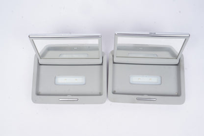 2011 - 2018 Audi A8 D4 Vanity Makeup Mirror OEM