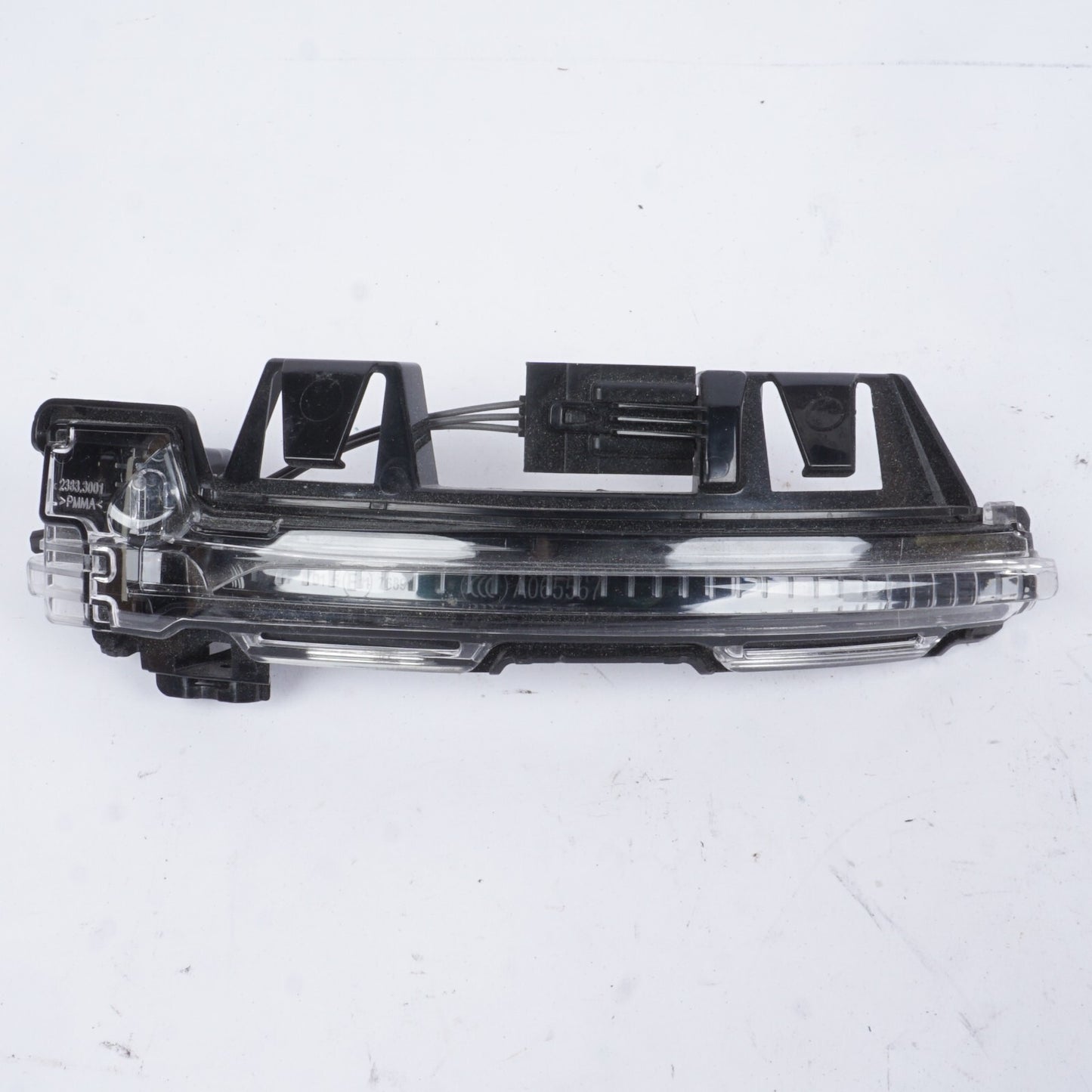 2021 - 2023 Polestar 2 Front Left Door Mirror Indicator 23604033 OEM