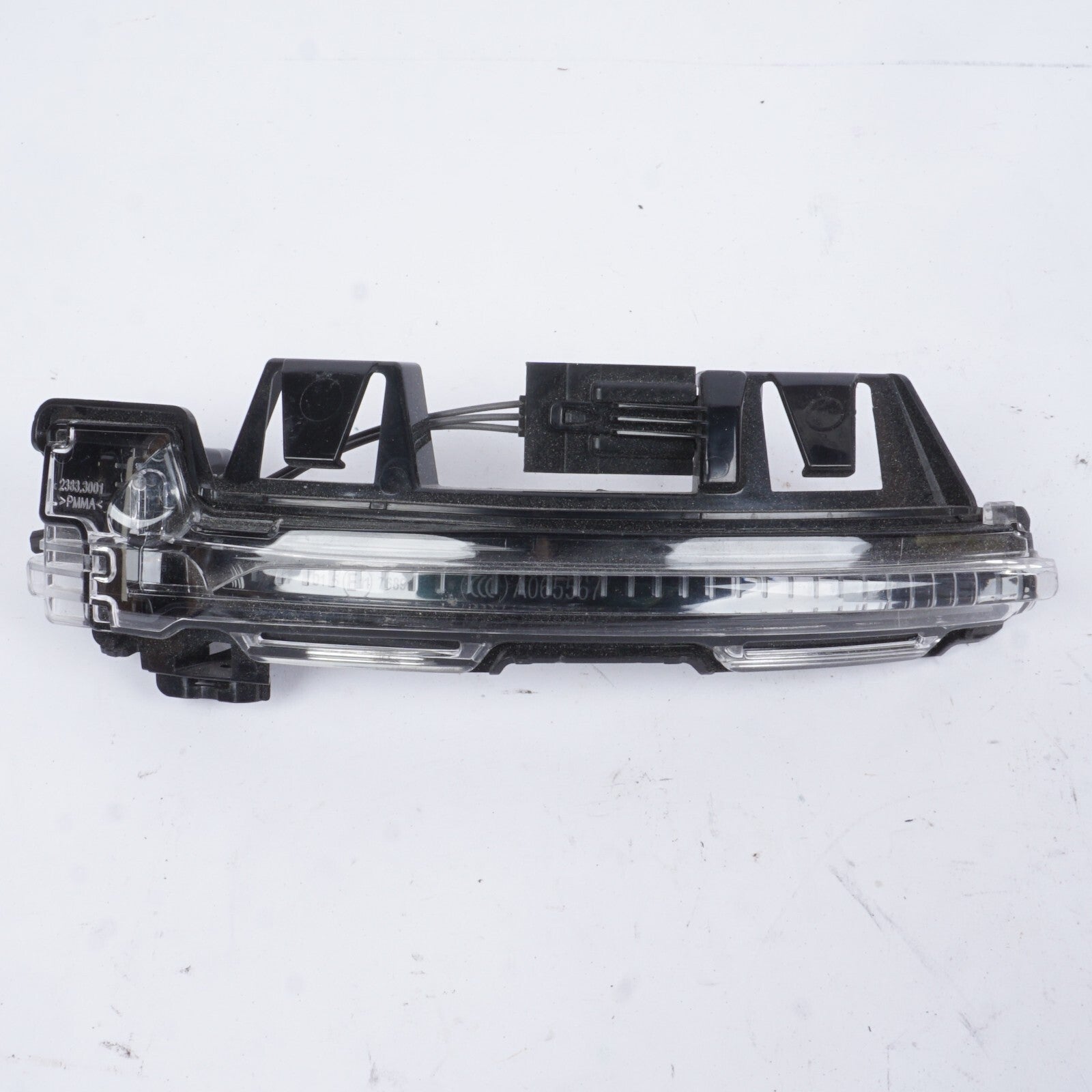 2021 - 2023 Polestar 2 Front Left Door Mirror Indicator 23604033 OEM