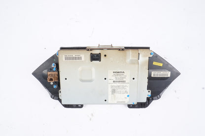 14 15 16 17 Honda Odyssey Dash Mount Information Display Screen OEM