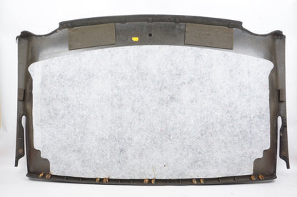 2003 - 2012 MERCEDES BENZ SL CLASS R230 HEADLINER TOP PANEL UPPER Alcantara