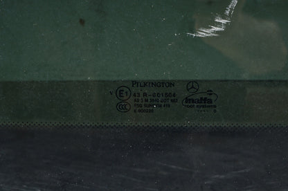 2007 - 2013 MERCEDES S550 S63 W221 SUNROOF SUN ROOF GLASS OEM