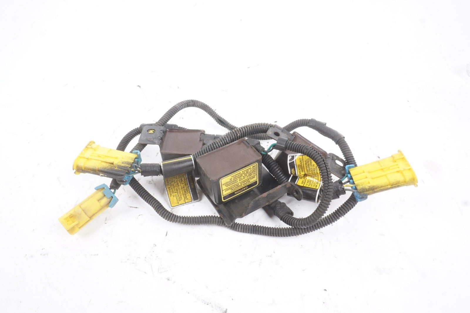 1993 Cadillac Allante Front Reat Sensor OEM
