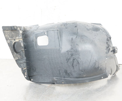 2007 - 2013 BMW 335i 328i CONVERTIBLE FRONT LEFT SPLASH GUARD FENDER LINER OEM