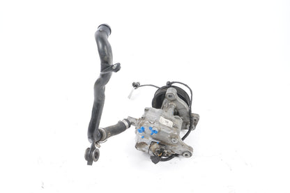 2011-2016 BMW 550I GT F07 POWER STEERING PUMP LH2115369 OEM