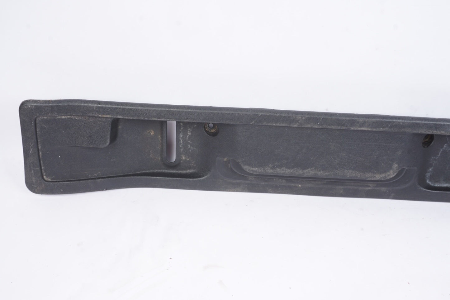 2018 - 2025 HONDA ODYSSEY FLOOR REAR AIR VENT DUCT GRILLE COVER TRIM PANEL OEM
