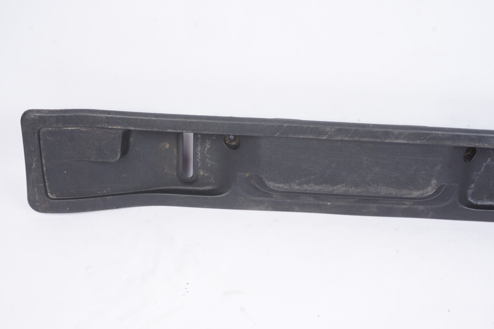 2018 - 2025 HONDA ODYSSEY FLOOR REAR AIR VENT DUCT GRILLE COVER TRIM PANEL OEM