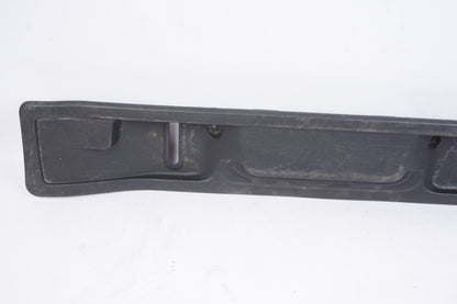 2018 - 2025 HONDA ODYSSEY FLOOR REAR AIR VENT DUCT GRILLE COVER TRIM PANEL OEM