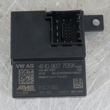 BENTLEY MULSANNE AUDI PORSCHE - Steering Column Control Module 4H0907705K