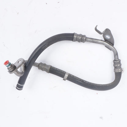 10 - 14 Mercedes W207 E350 Power Steering Hose Pipe Line OEM