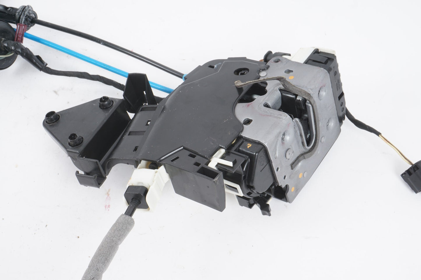 08-14 Mercedes C350 C300 W204 REAR RIGHT PASSENGER SIDE DOOR LOCK ACTUATOR OEM