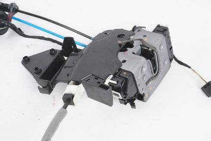 08-14 Mercedes C350 C300 W204 REAR RIGHT PASSENGER SIDE DOOR LOCK ACTUATOR OEM