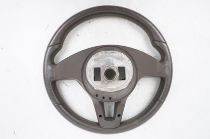 2012 - 2018 Mercedes C250 C300 C350 Multifunction Steering Wheel OEM